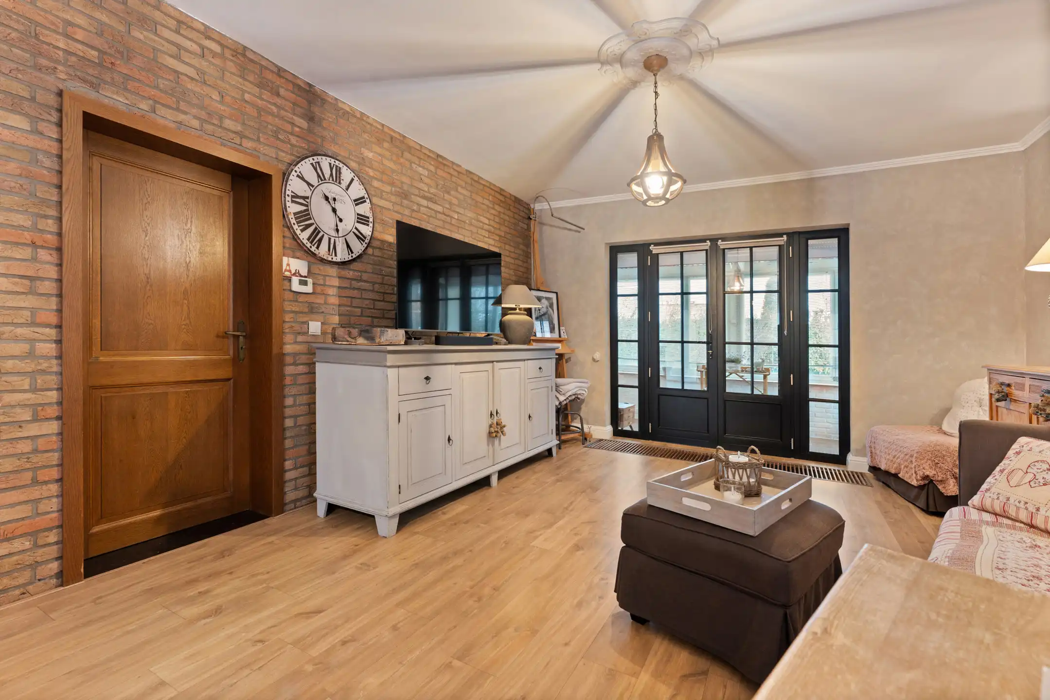 Karakteristieke woning te Kesselt op 8a92ca foto 18