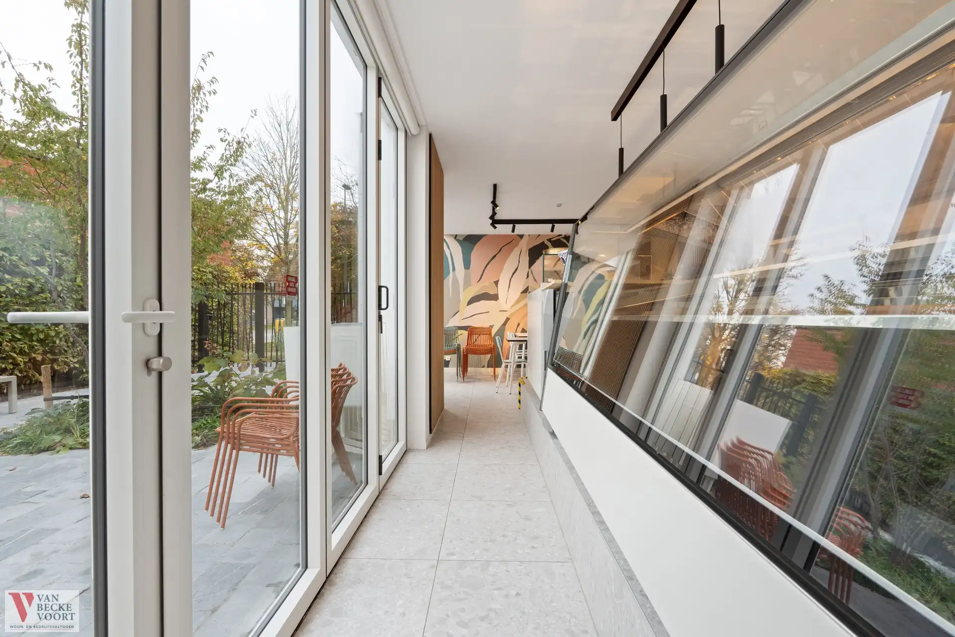 Handelsfonds + handelshuis foto 7