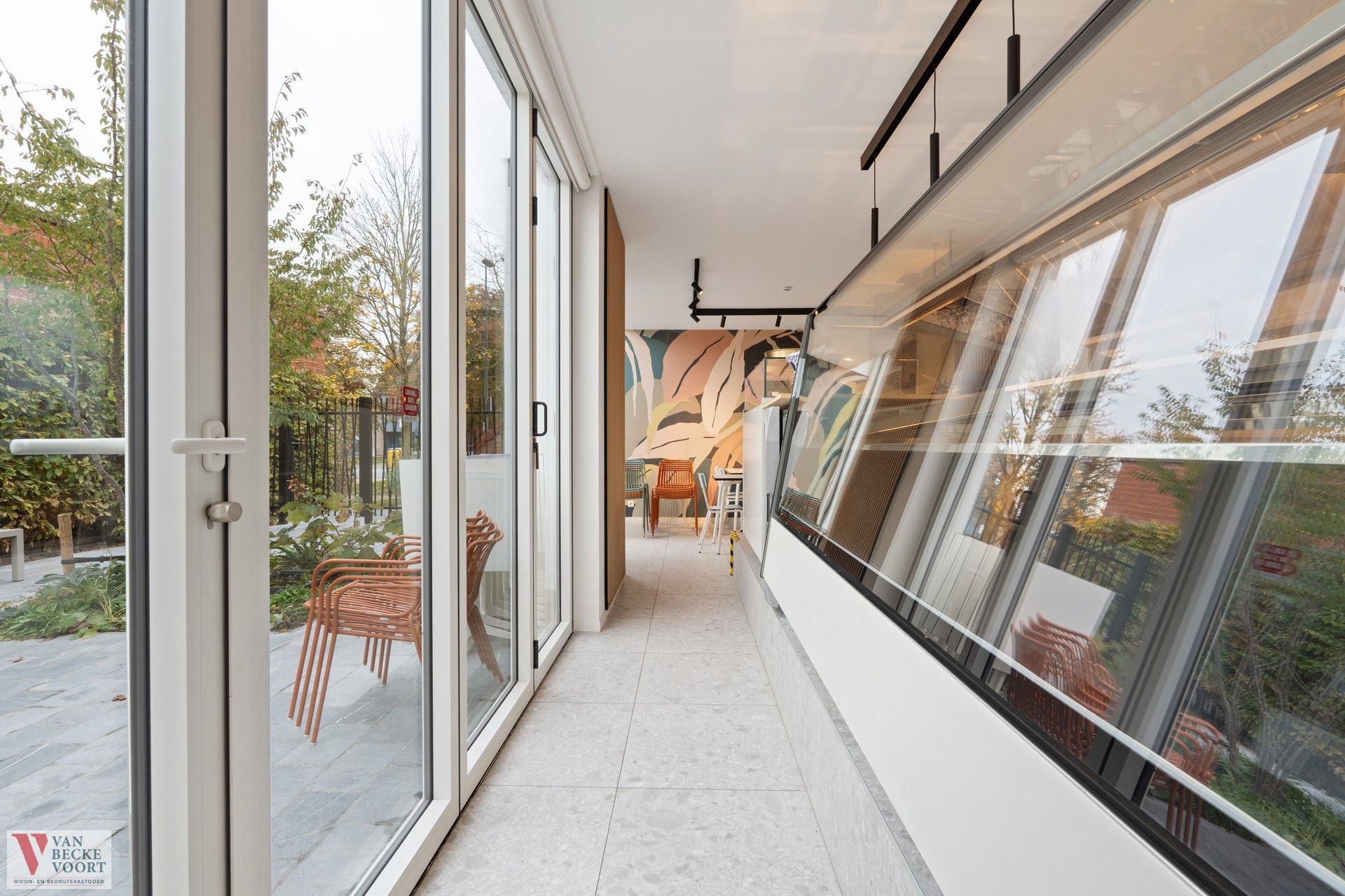 Handelsfonds + handelshuis foto 7