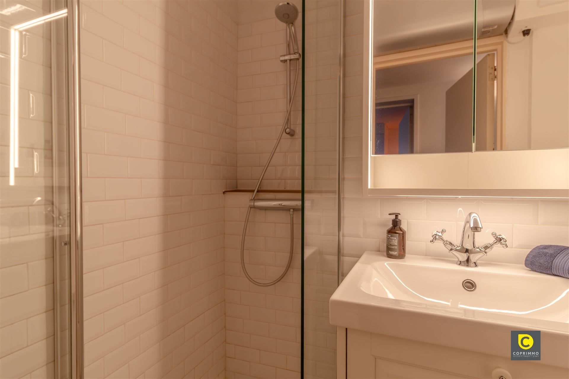 Gerenoveerd 2 slpk app aan Brilschanspark!  foto 7