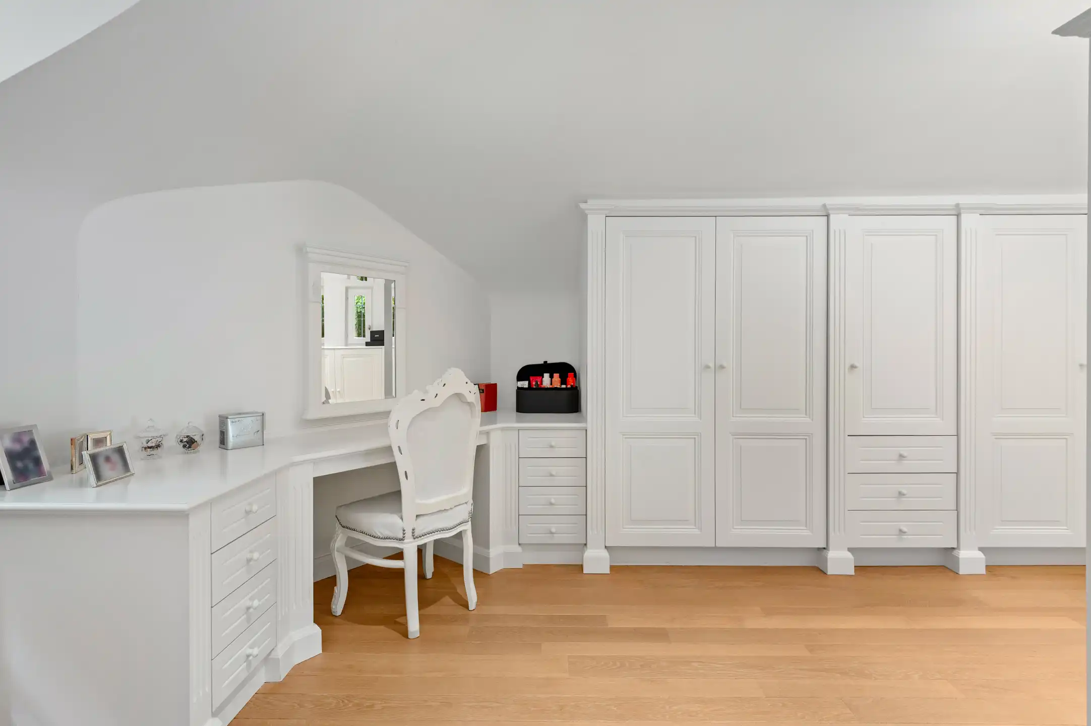 Prachtige villa in de Pater Nuyenslaan – Sels Villabouw foto 20