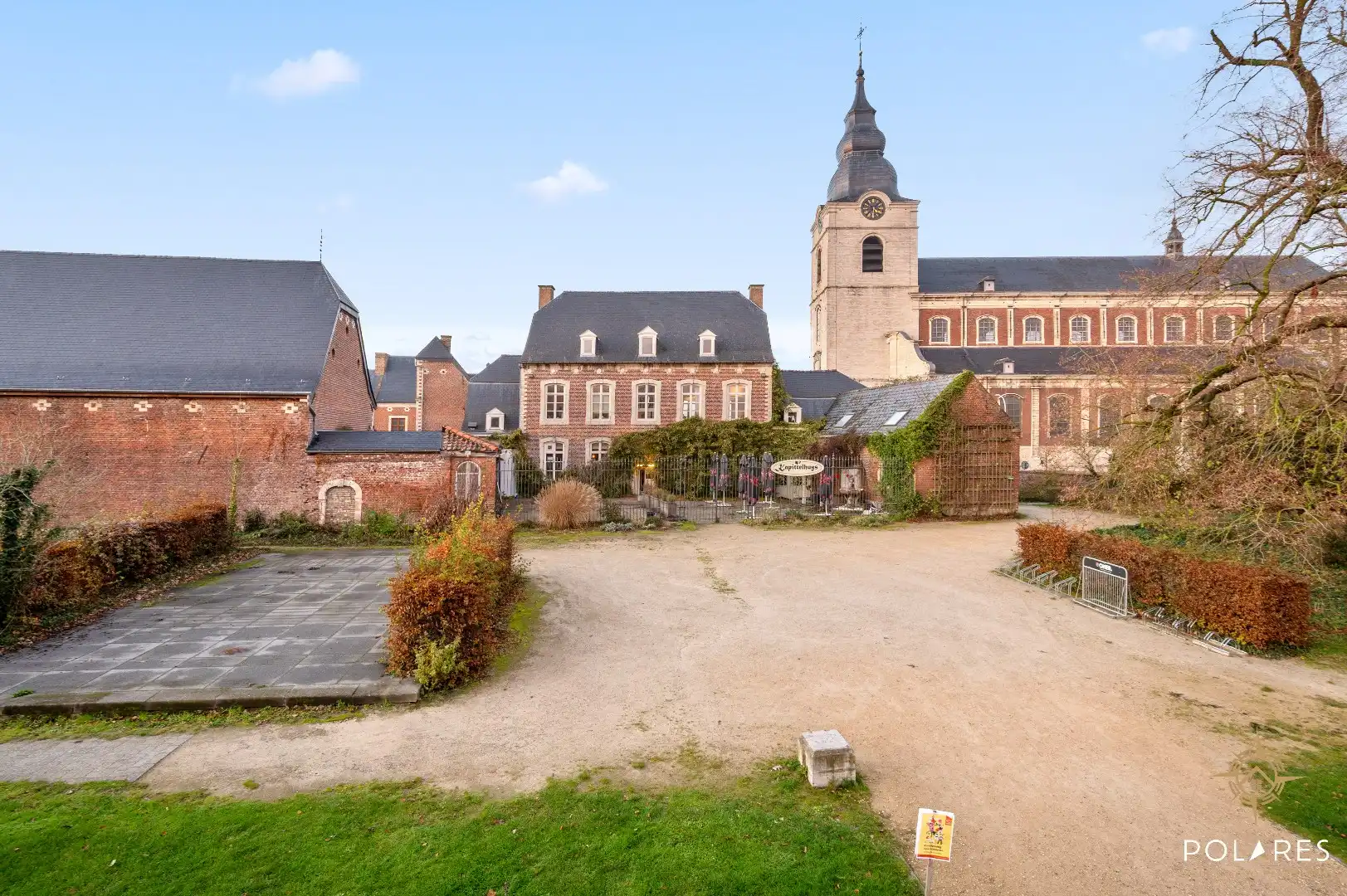 Handelspand met veel potentieel in Hoegaarden foto 42