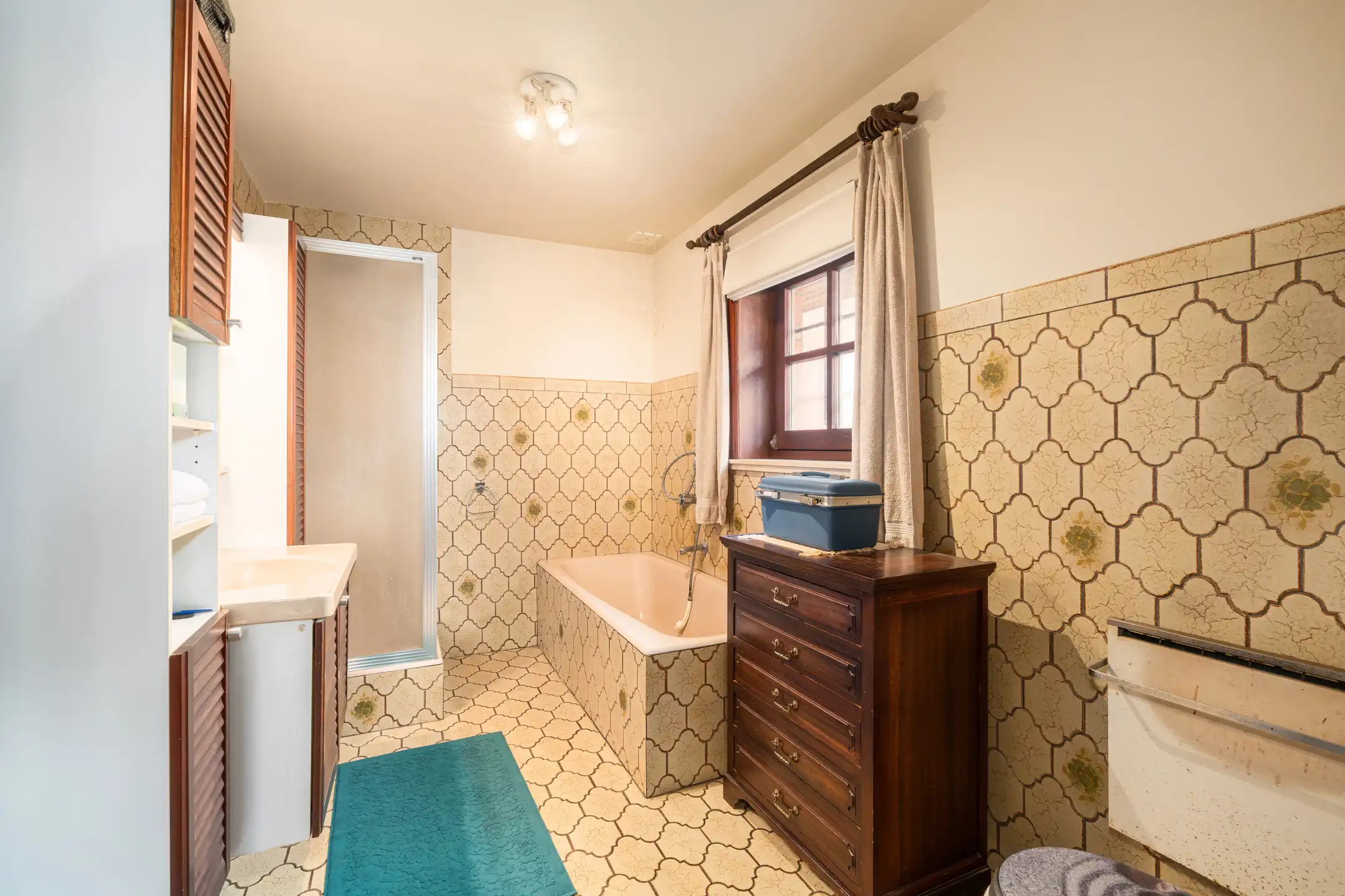Charmante woning op perceel van 1.099 m² te Sint-Kruis! foto 19