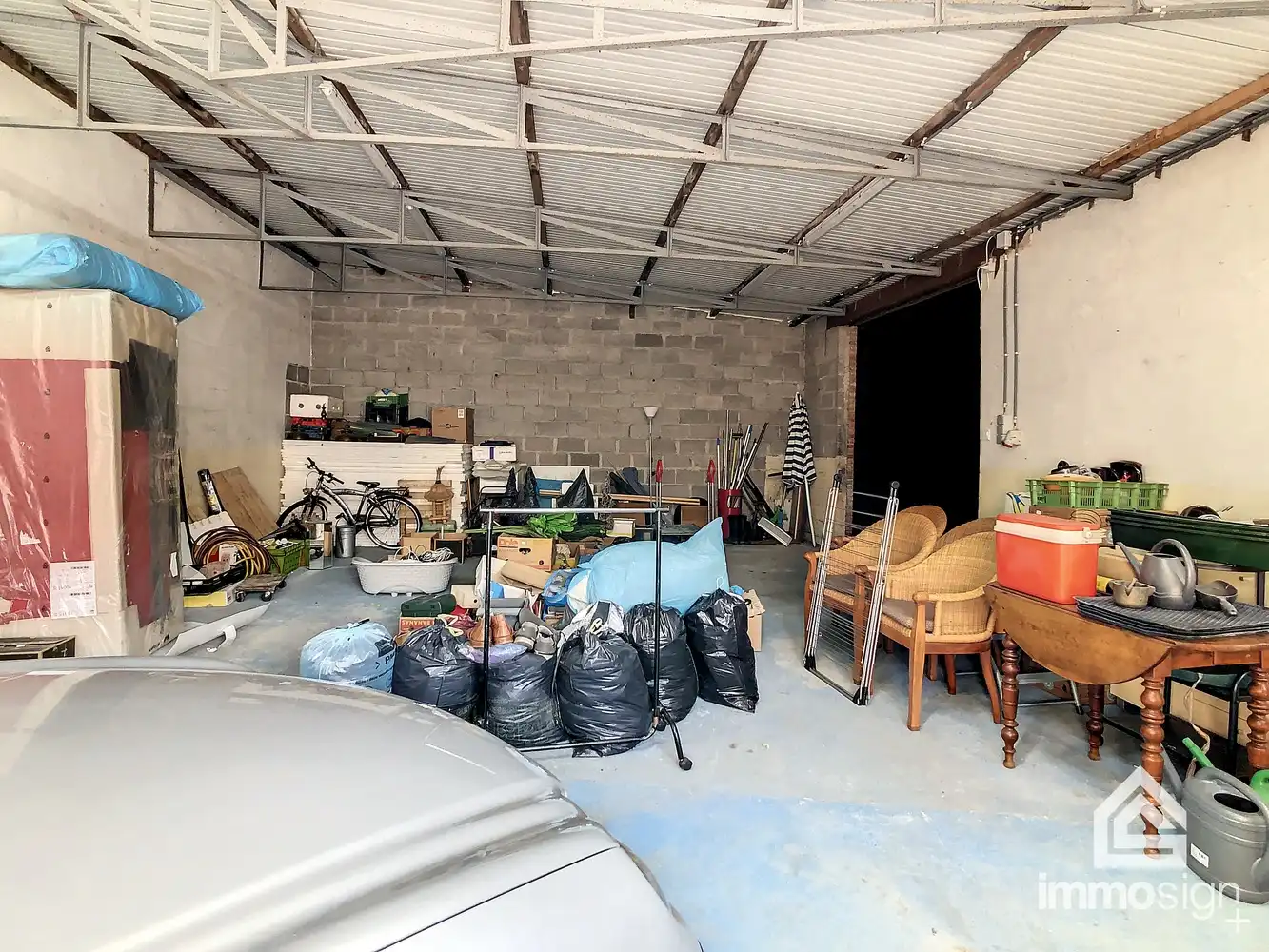 Charmante gezinswoning met 4 slaapkamers te Hamont-Achel! foto 24