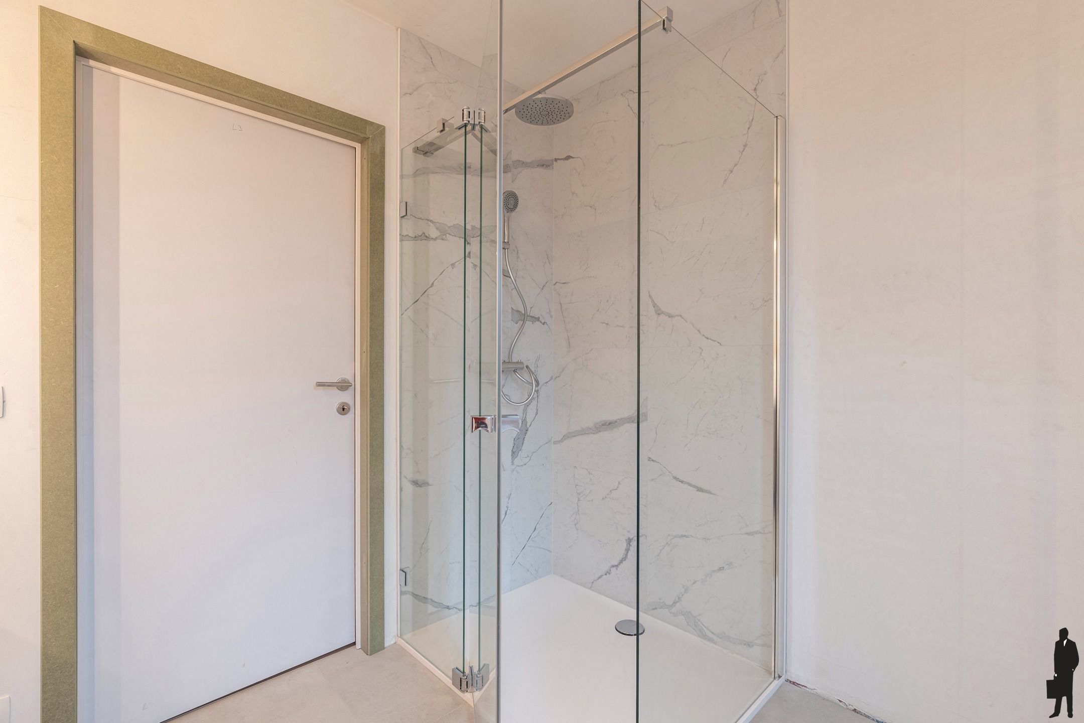 Nieuwbouwwoning met 3 slaapkamers in hartje Vosselaar foto 19