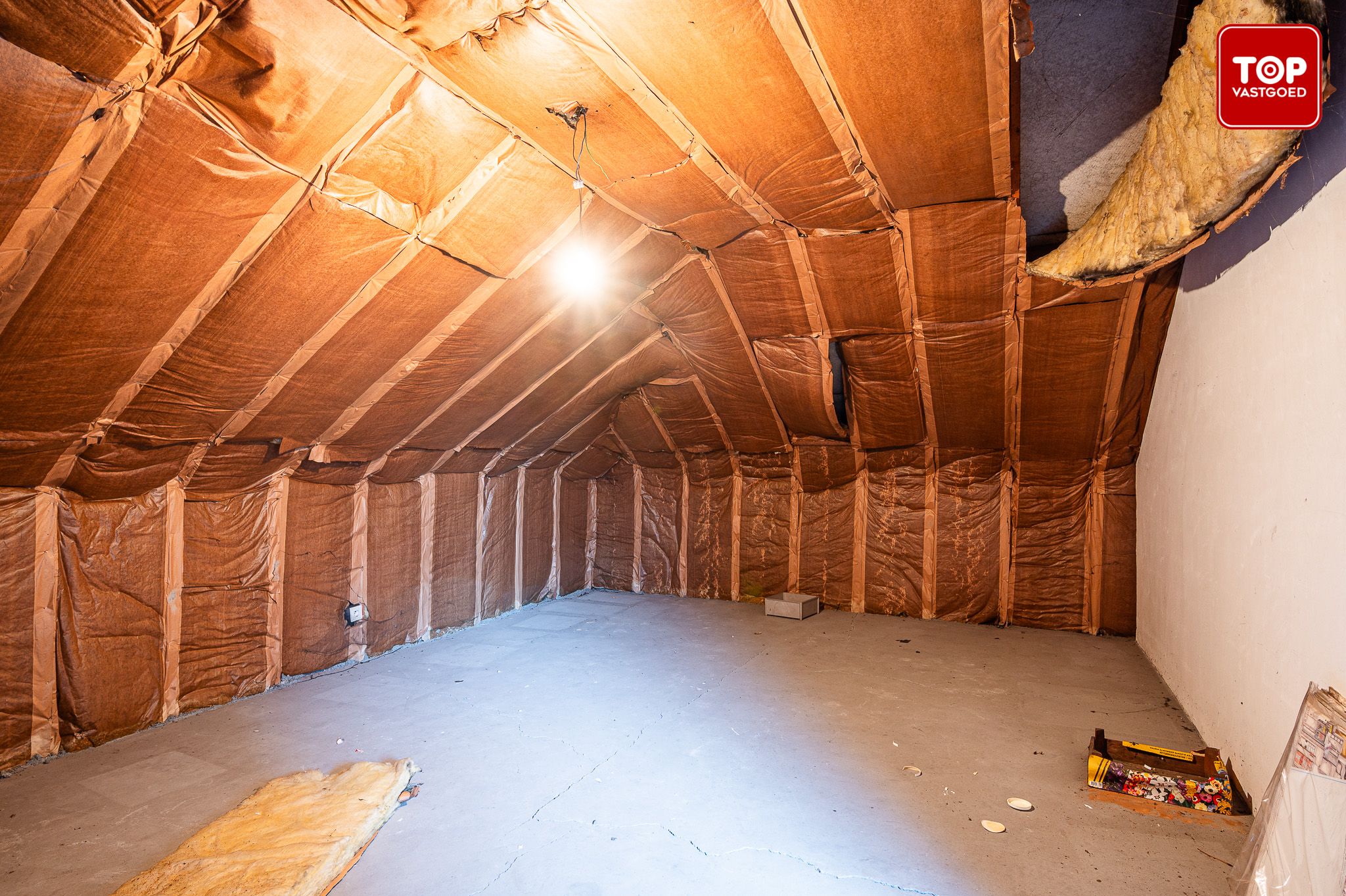 Op te frissen woning met 5 slaapkamers in het rustige Vinderhoute foto 19