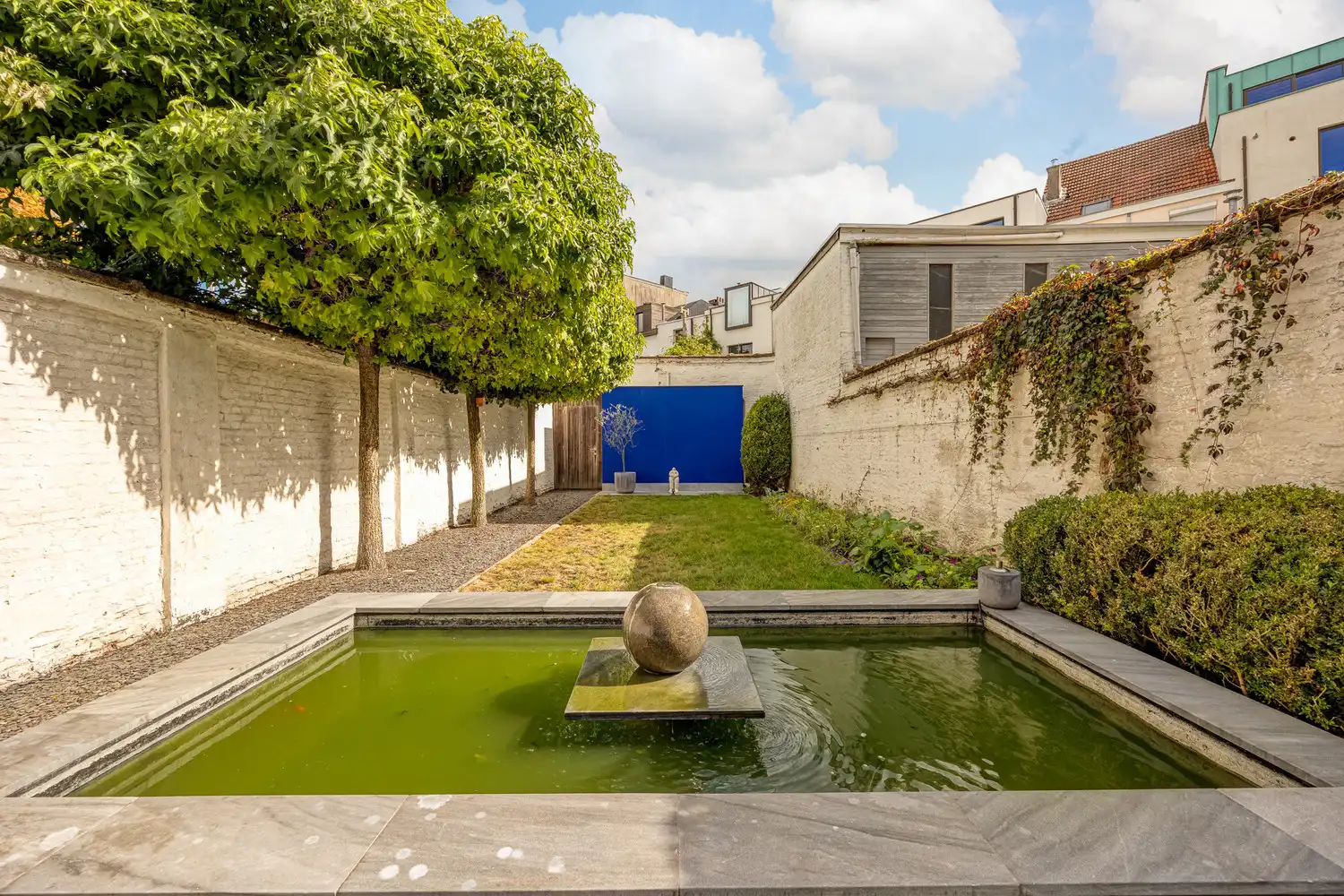 Majestueuze instapklare herenwoning (312m²) met prachtige tuin foto 4