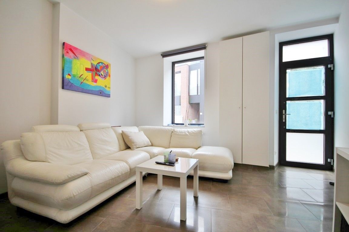Compacte woning met 1 slaapkamer op wandelafstand van het centrum foto 6