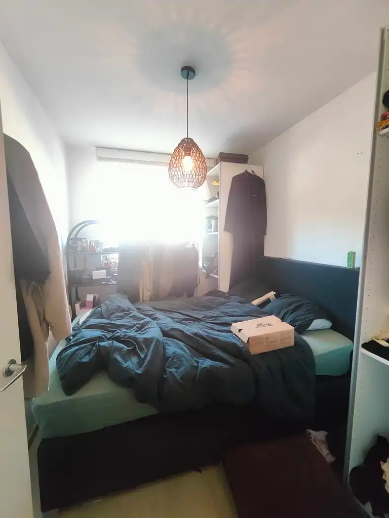 Appartement met 3 slaapkamers! foto 8