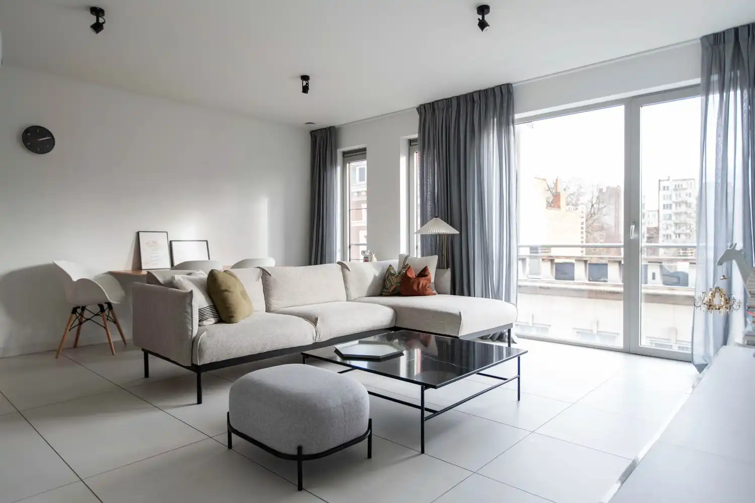 Licht en modern 2-SLK appartement foto 2