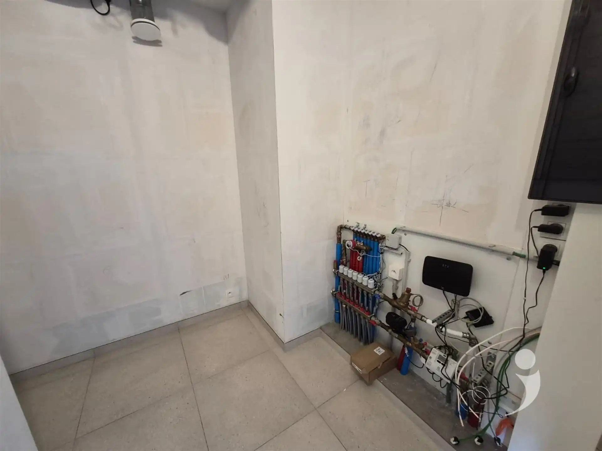Nieuwbouw appartement foto 15