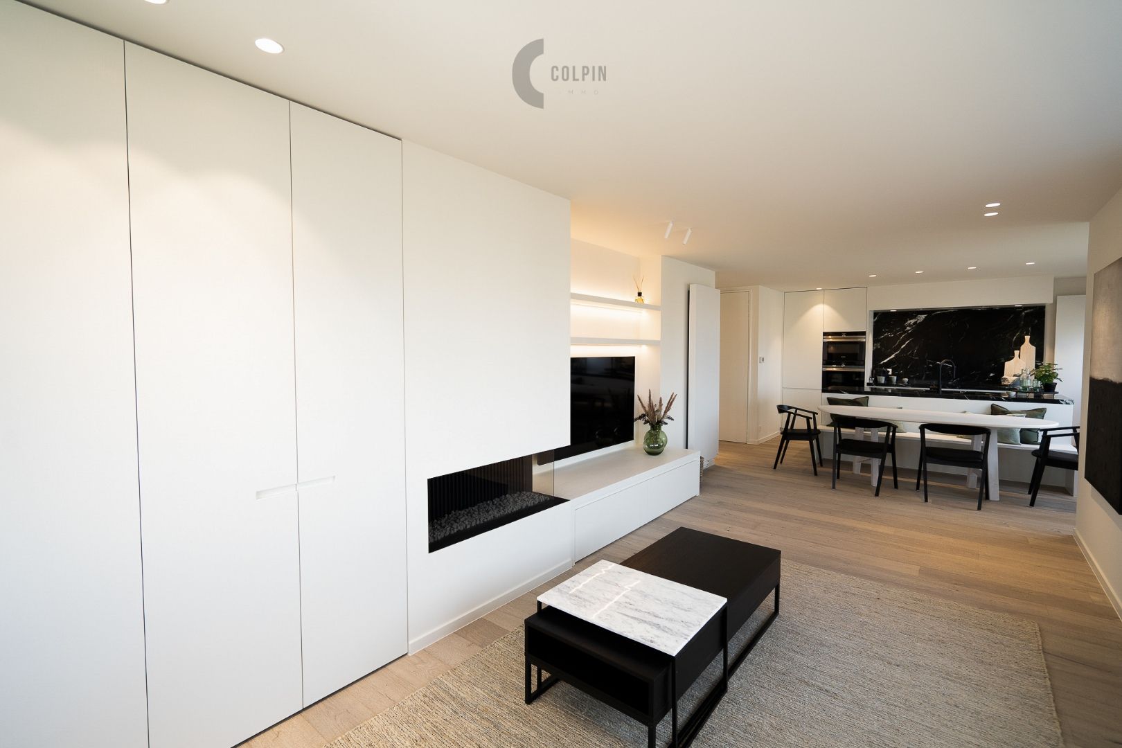 Prachtig luxueus hoekappartement met fantastische zichten op het Zegemeer foto 4