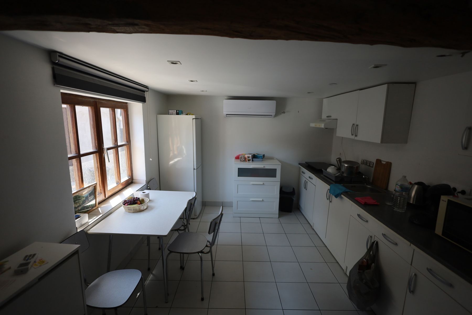Woning met potentieel in Ressegem foto 6