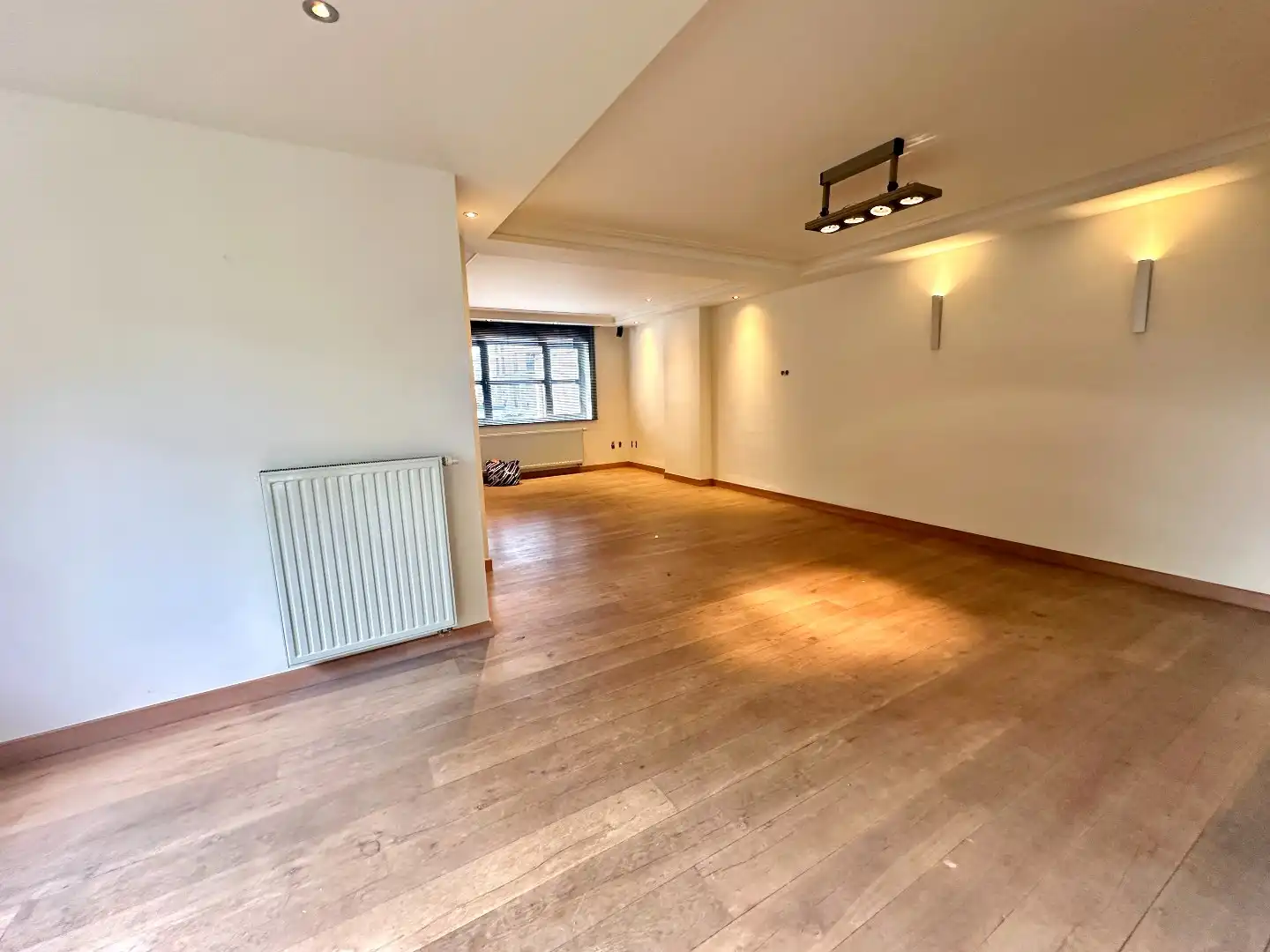 Ruime woning in het centrum van Zonhoven. foto 2