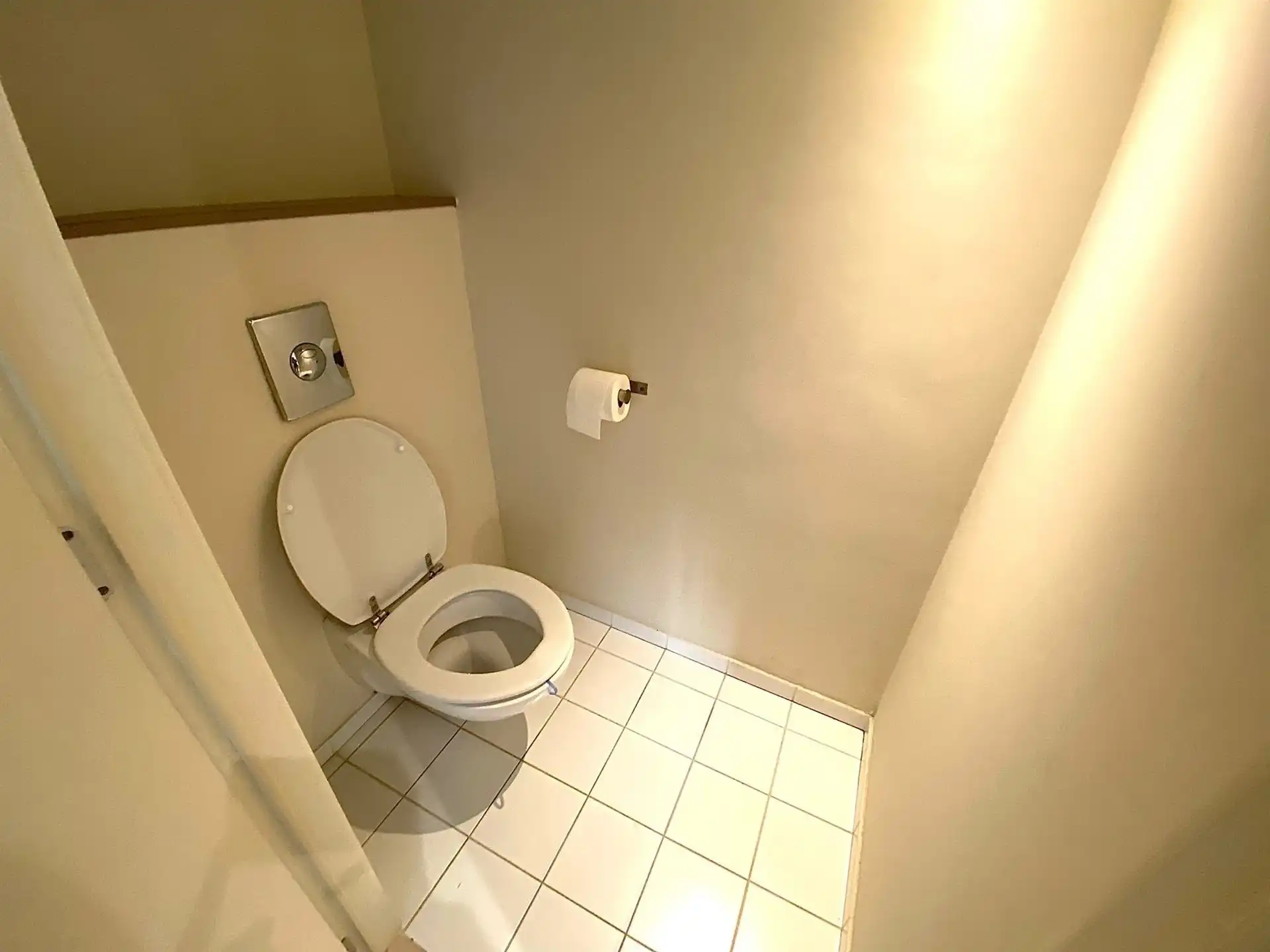 Ruim duplex-appartement met 2 slaapkamers en terras foto 17