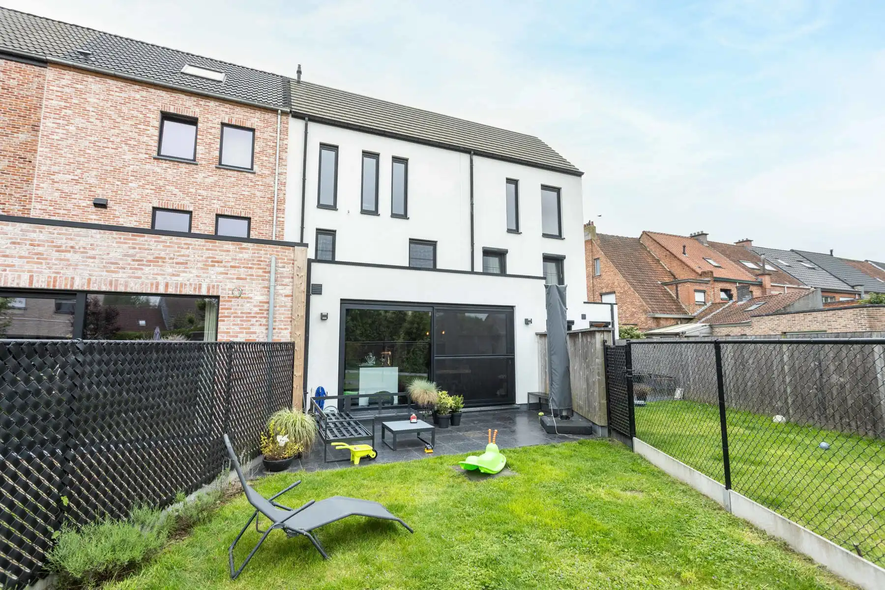 Instapklare energiezuinige woning met 4 slaapkamers! foto 25