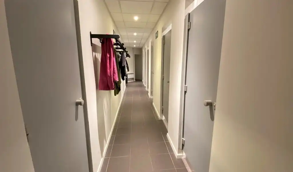 Energiezuinige kantoren te huur in Blue Towers in Gent foto 12