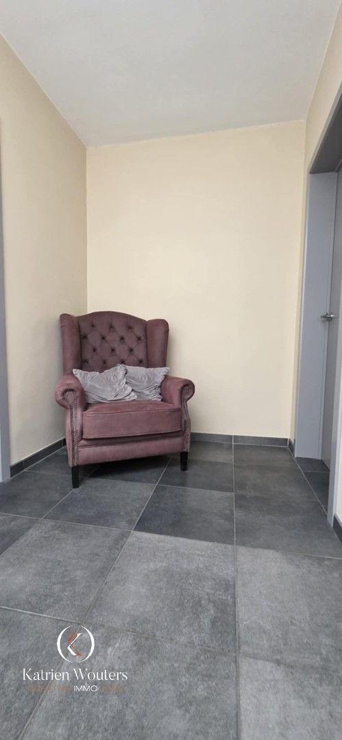 Energiezuinige stadswoning met 3 à 4 slaapkamers en garage foto 13