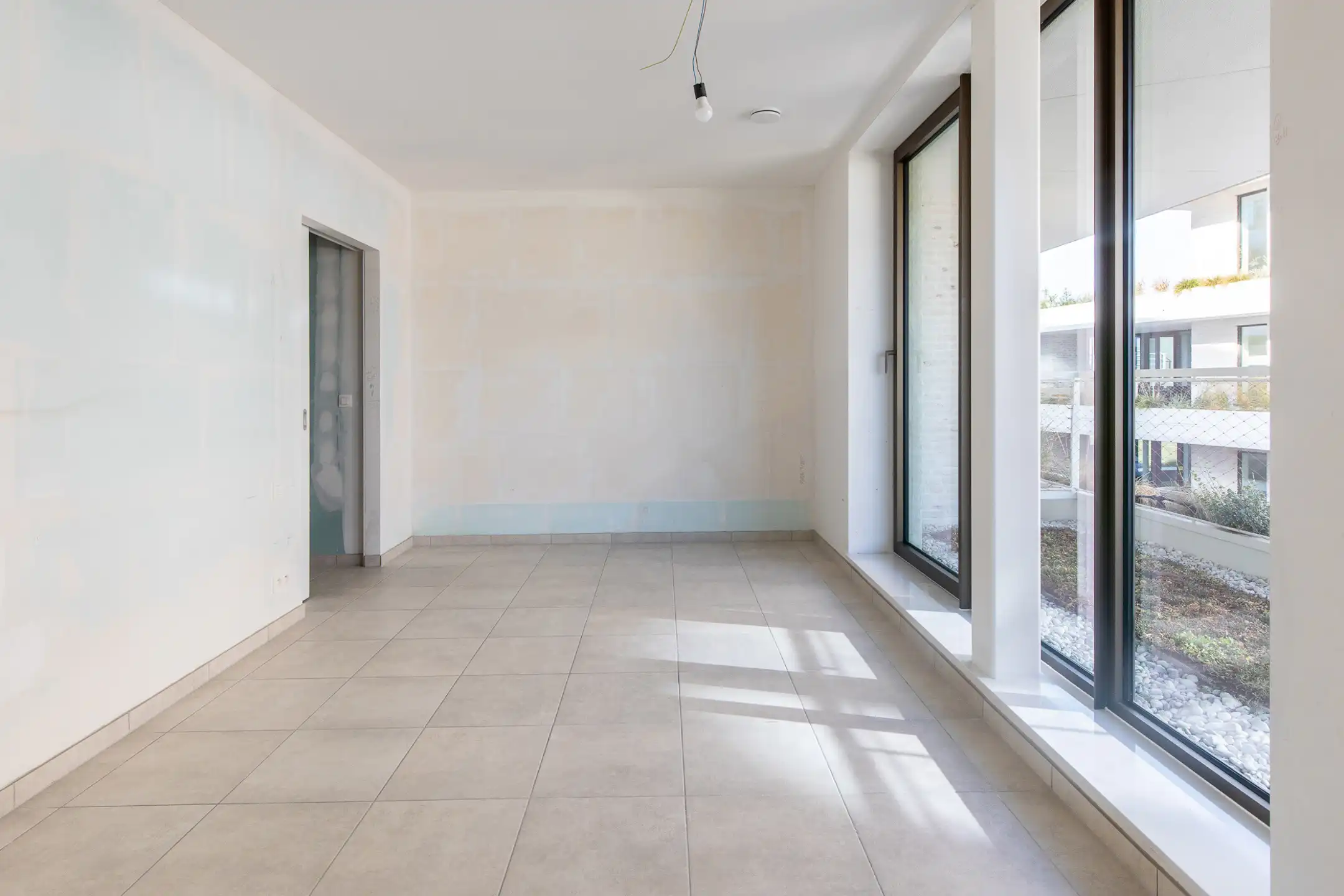 IDEALE INVESTERING - APPARTEMENT 1 SLAAPKAMER foto 4