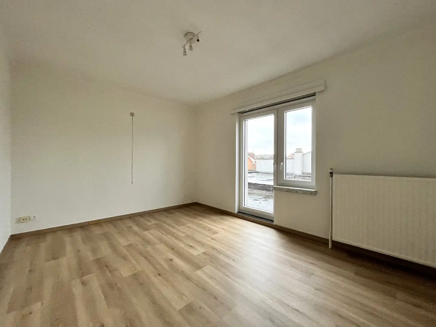 Hedendaags 2 slpk appartement foto 7