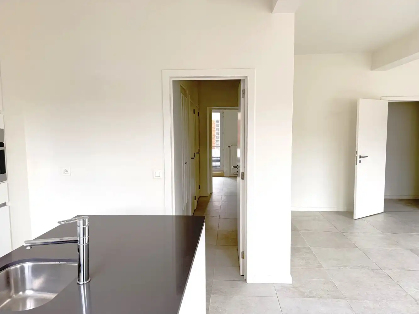 Tof appartement met 2 slaapkamers in hartje Lier! foto 8