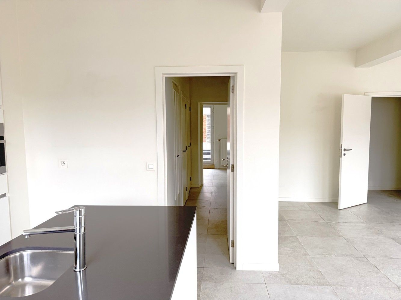 Tof appartement met 2 slaapkamers in hartje Lier! foto 8