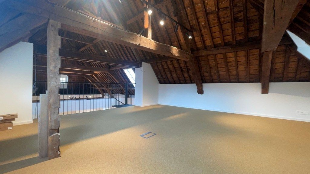 Exclusief loftkantoor te huur in Huis Lumen te Antwerpen foto 16