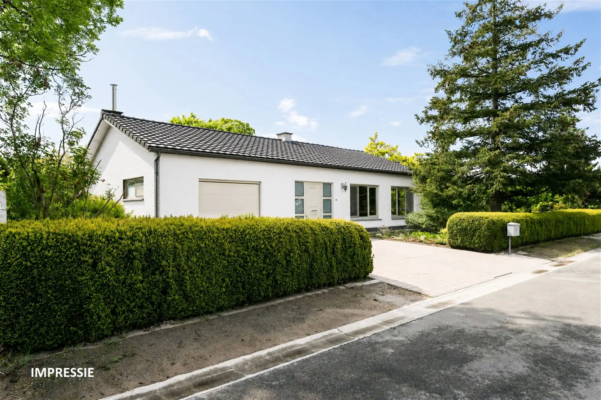 Huis te koop Olmenlaan 18 - 2820 BONHEIDEN