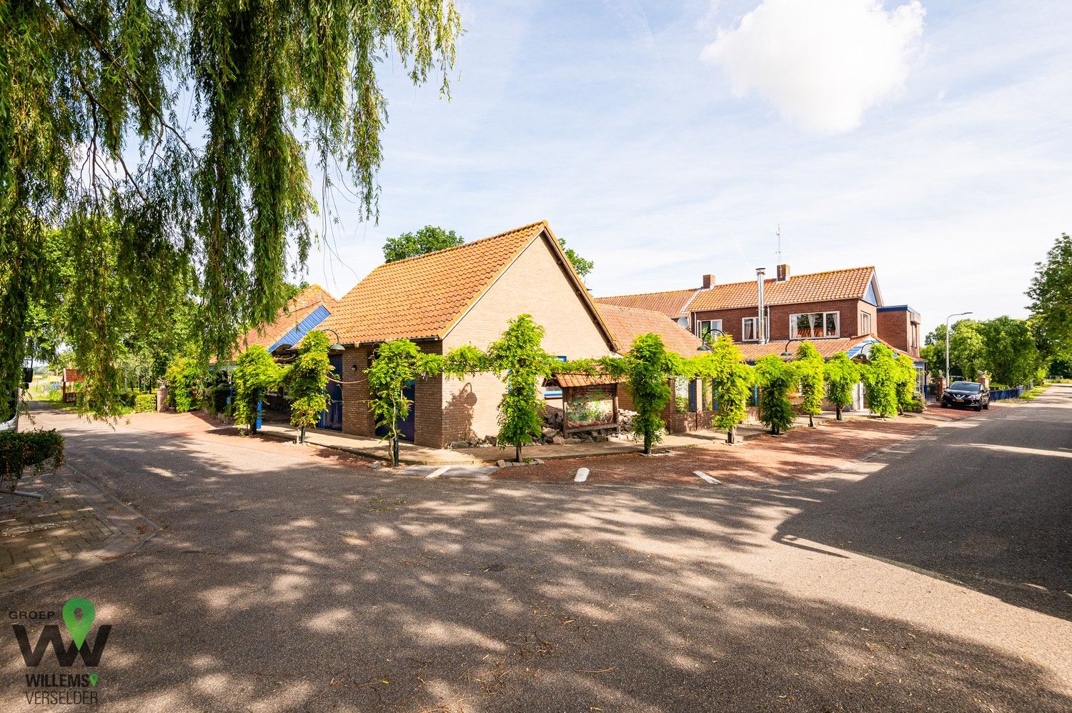 Uniek horeca geheel op 34.000m² foto 22