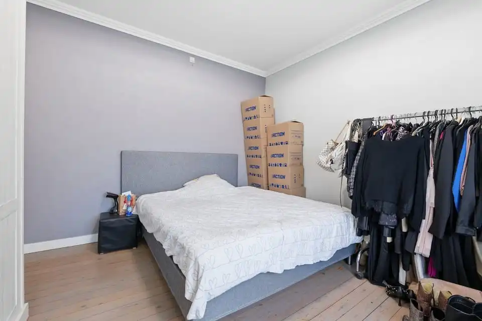 RUIME EN LICHTRIJKE GEZINSWONING MET GARAGE, TERRAS EN SAUNA IN TONGEREN foto 23