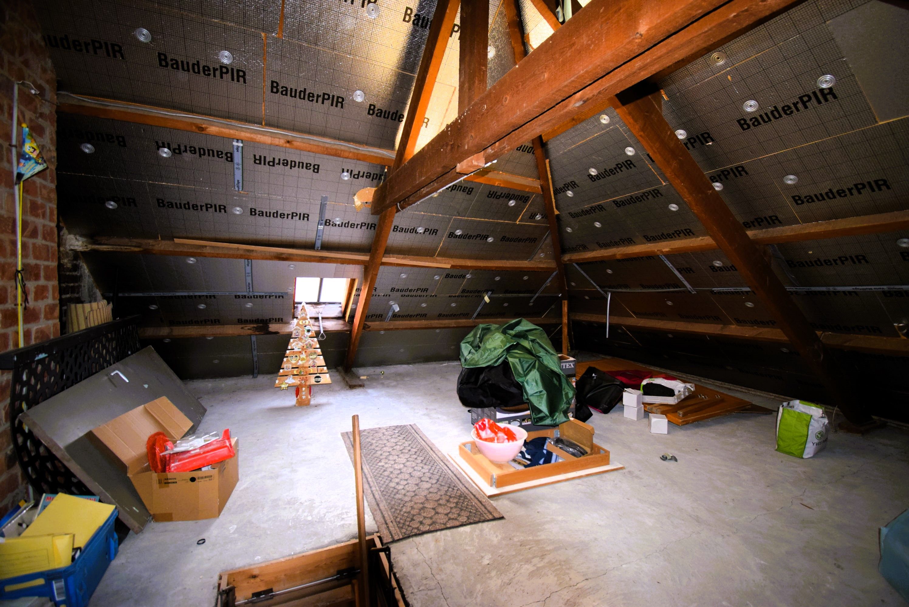 Opbrengstgebouw foto 13