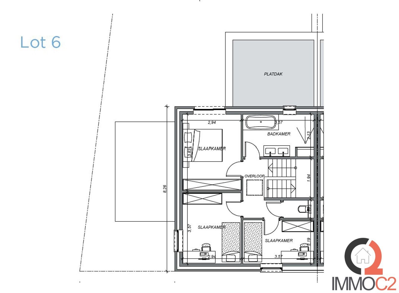 Huis te koop foto 3