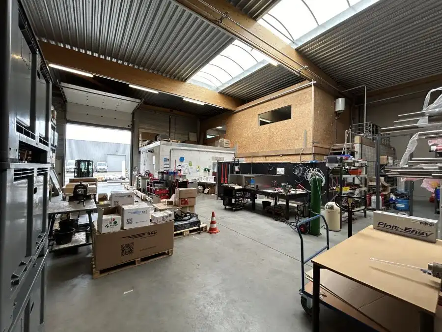 Krimperslaan 4B, 9140 Temse foto 4