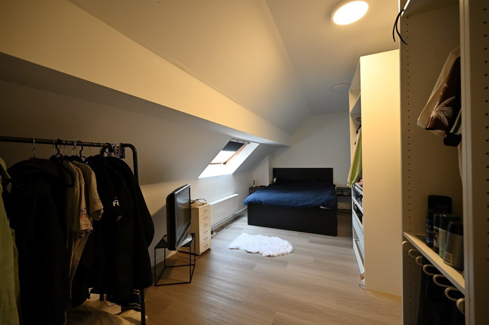 KLASSE DUPLEX OP TOPLIGGING  foto 6