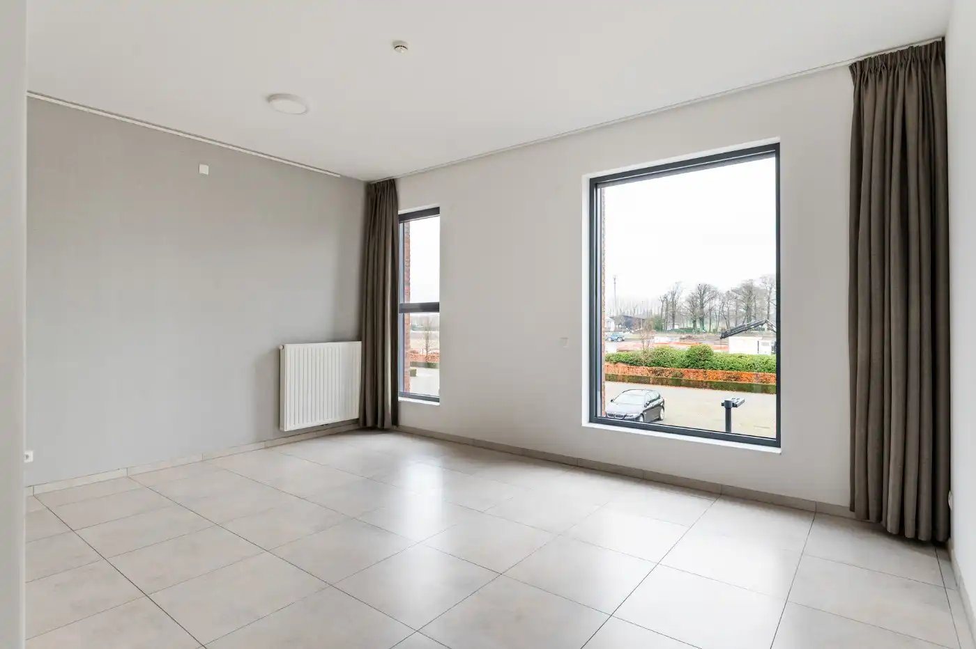 Assistentiewoningen met 1 slpk., ruime badkamer en tal van gemeenschappelijke faciliteiten foto 6