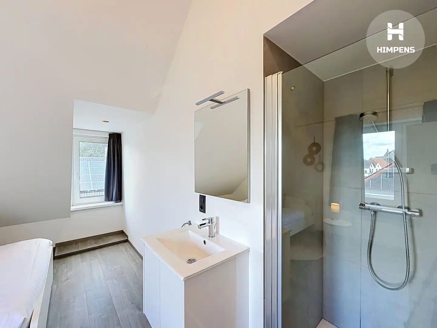 Rendabele vakantiewoning met officiële logiesvergunning foto 8