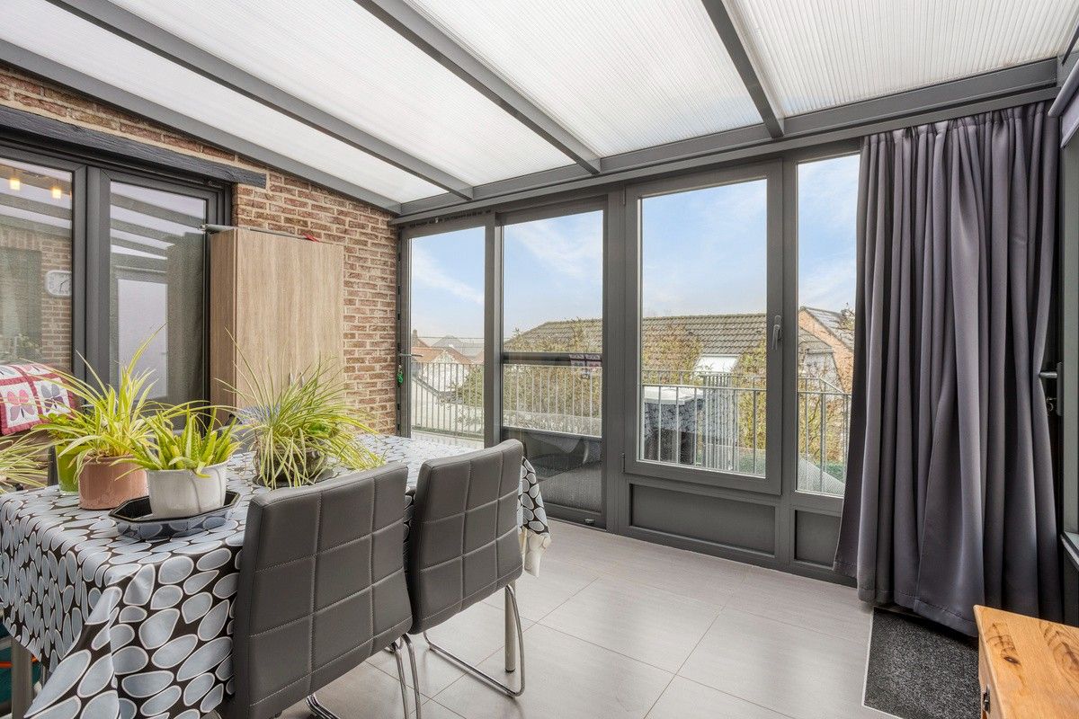 Zeer ruime villa van ca. 475m² - 6 kamers - 3 badkamers (mogelijks kangoeroewoning) nabij centrum Overijse foto 29