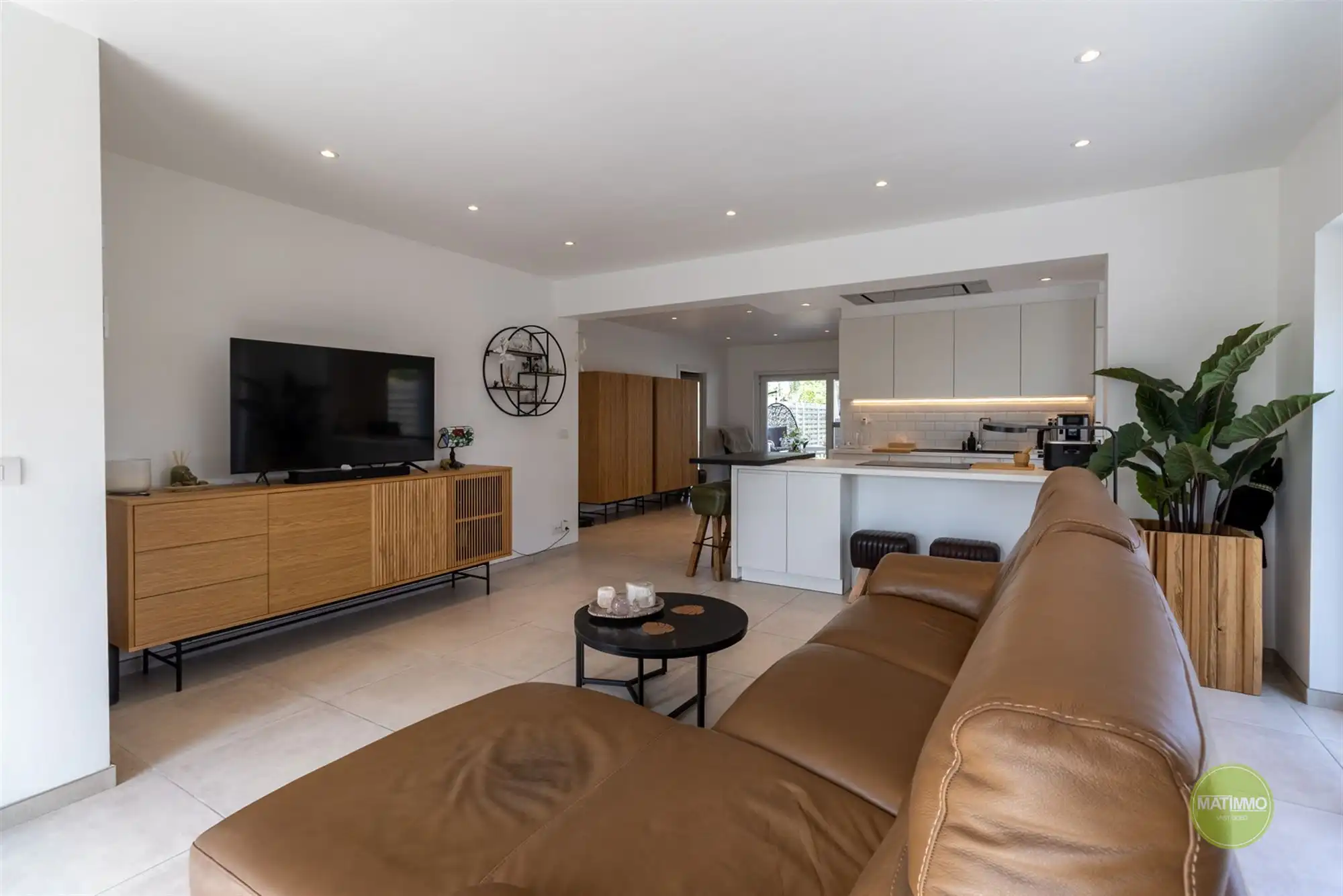 Gerenoveerde woning met 3 slaapkamers te Mol-Wezel foto 5