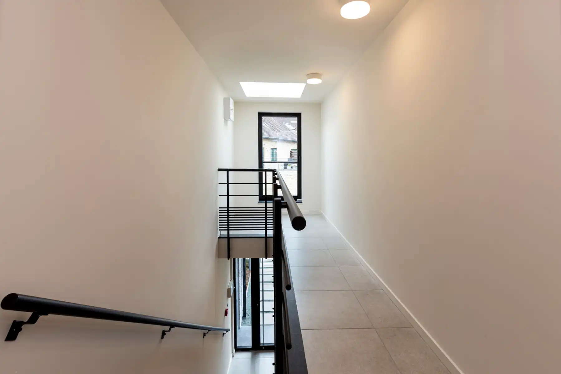 Ruim nieuwbouwappartement op centrale ligging foto 17