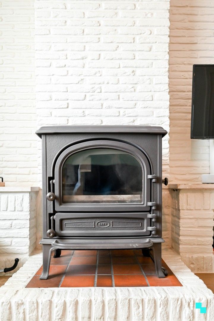 Charmante gerenoveerde woning te Harelbeke foto 5
