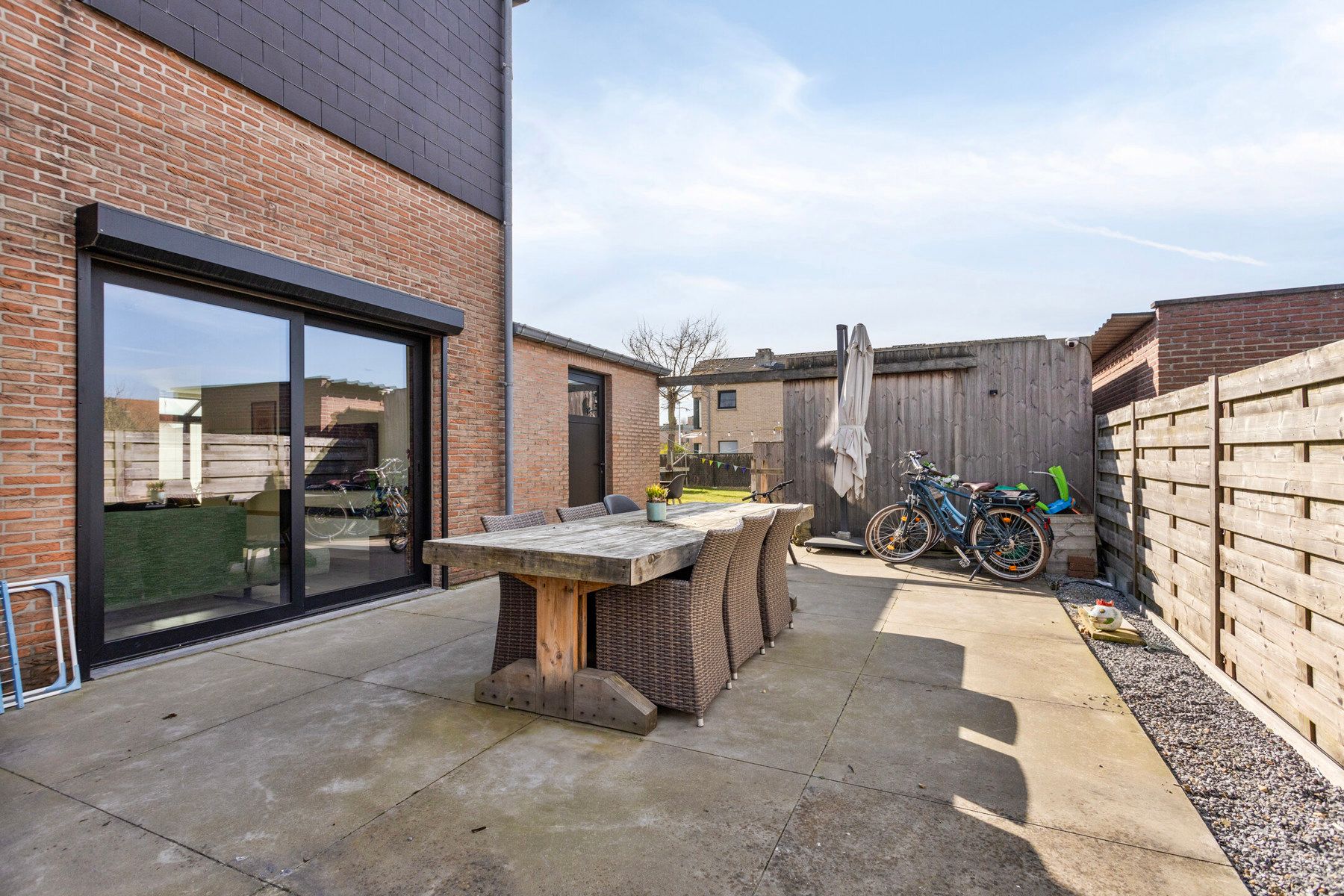 karaktervolle woning op ruim perceel foto 26