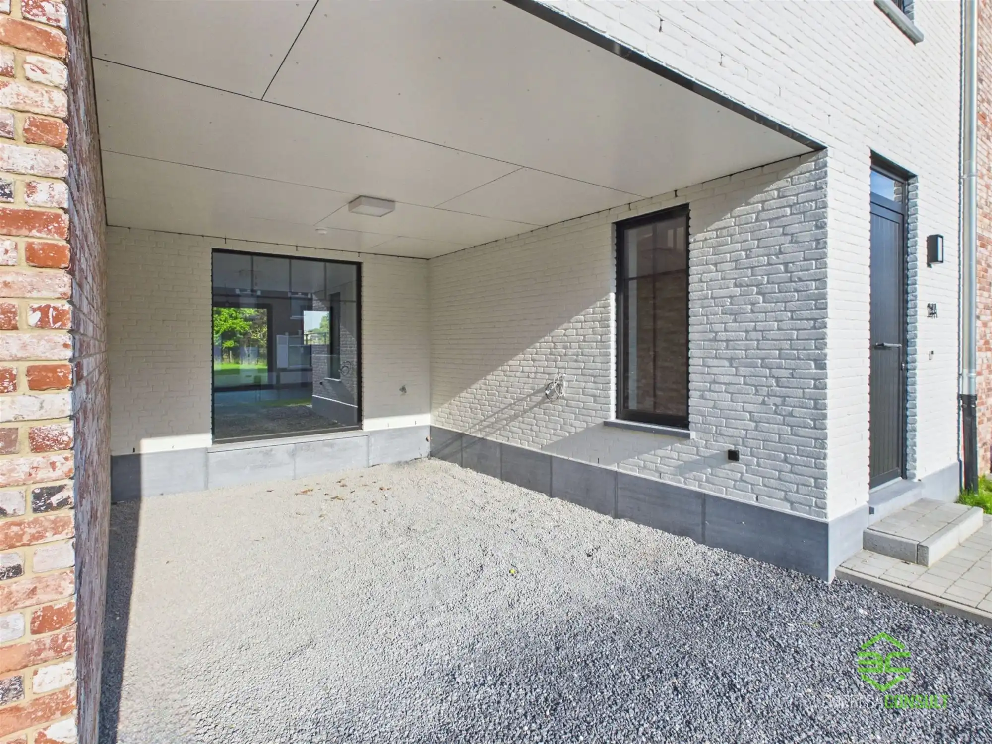 Energiezuinige nieuwbouw in Rummen met 3slpk! foto 18