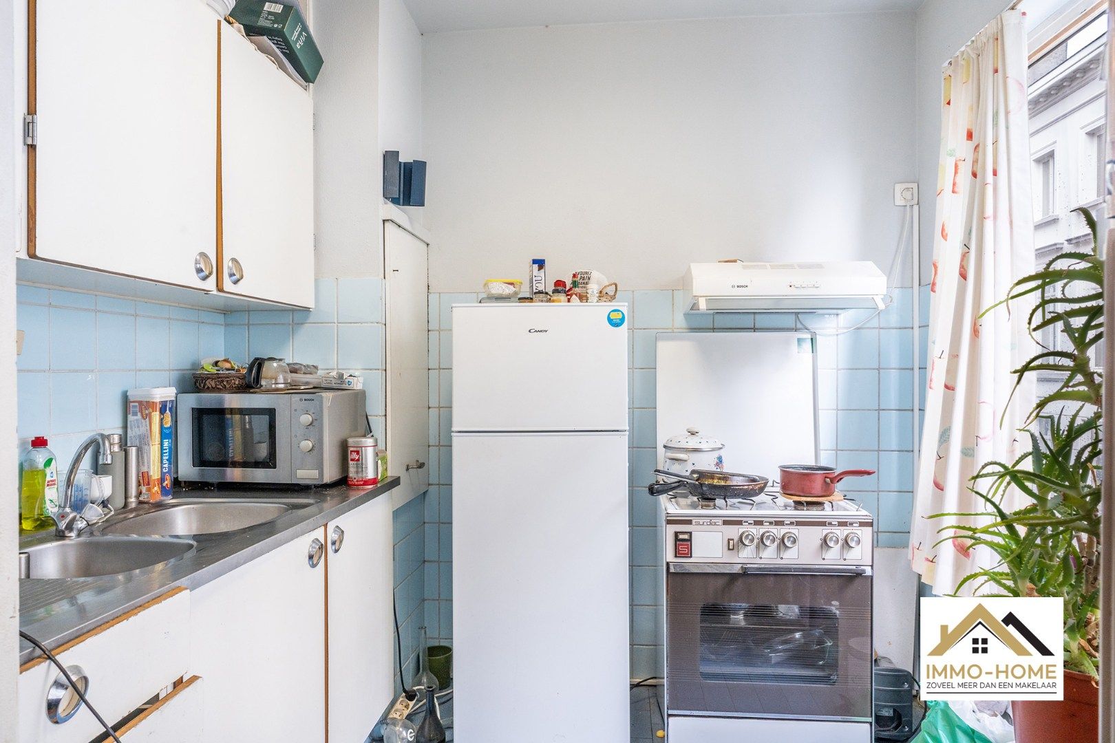 Studio op TOPligging centrum Gent foto 7