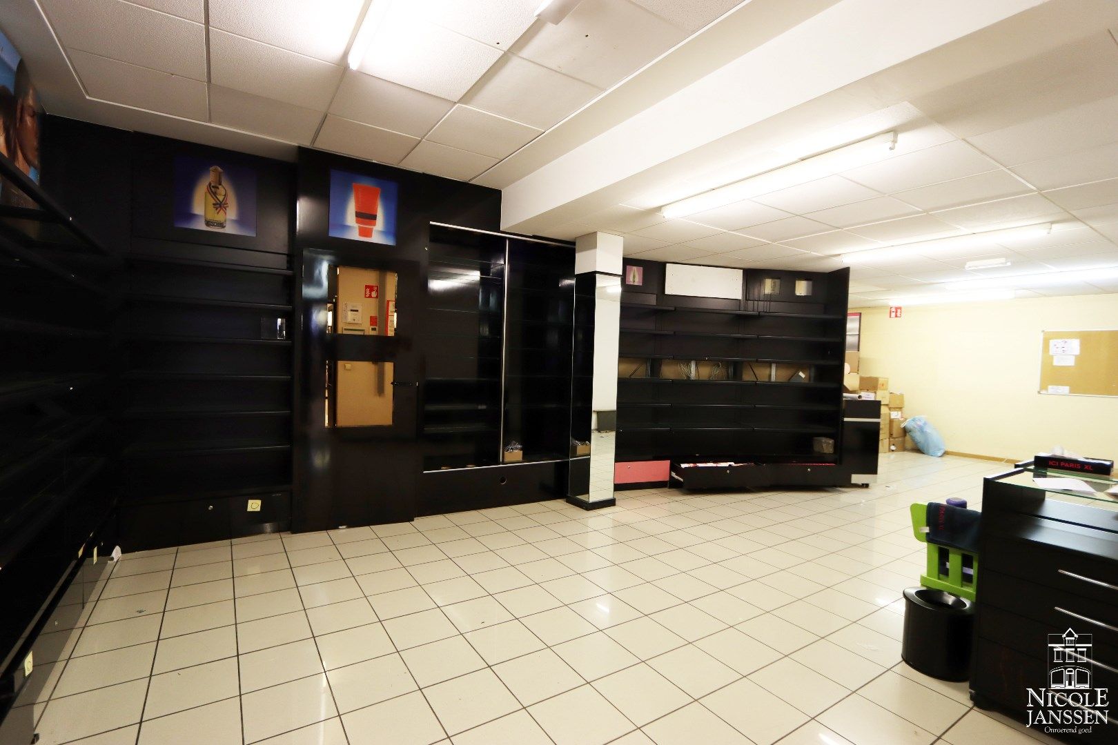 Ruim handelspand van ca. 400 m²  foto 5