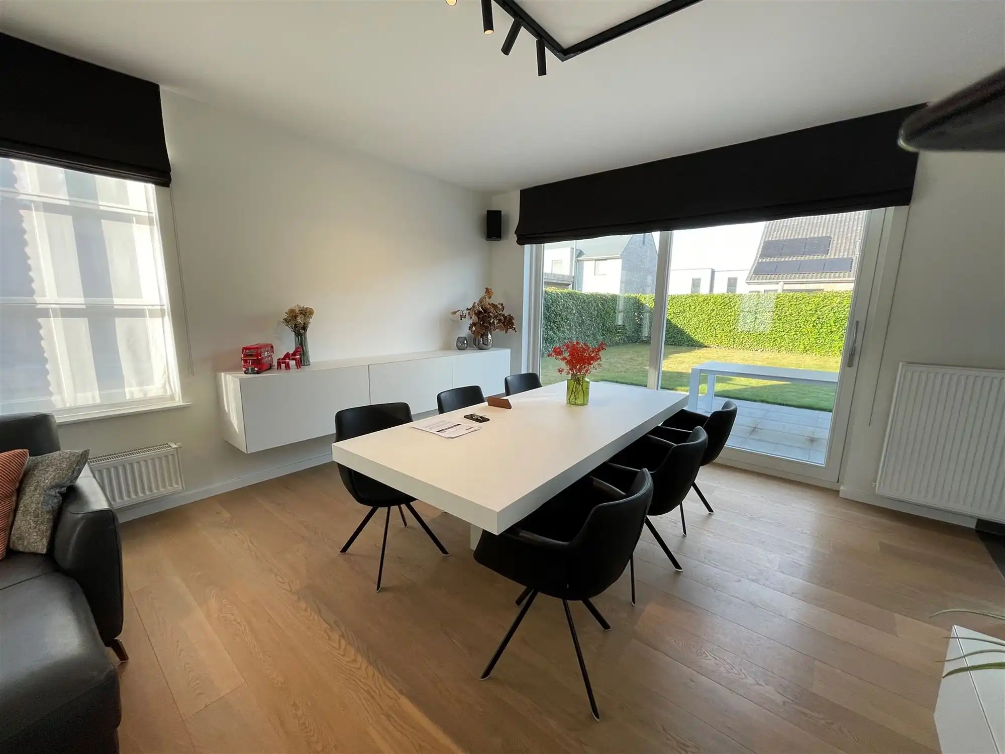 Huis foto 4