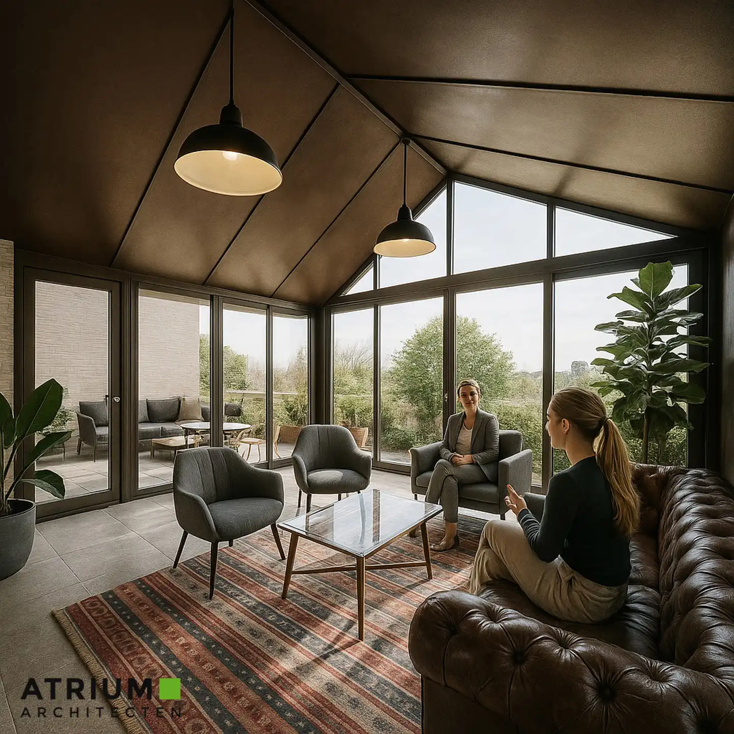 Parkwoningen C bij Agnetenpark: gerust en thuis wonen foto 18