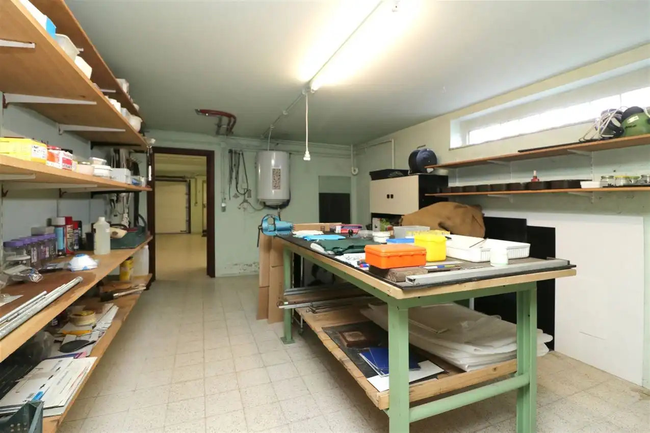groene omgeving,  klein weiland, zichtbaarheid foto 39