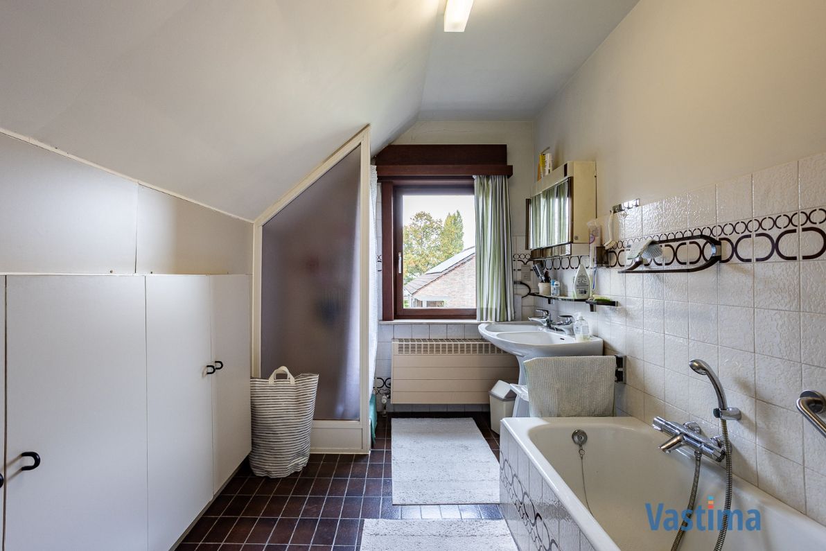 Charmante villa met perfecte ligging in residentiële wijk van Aalst foto 19