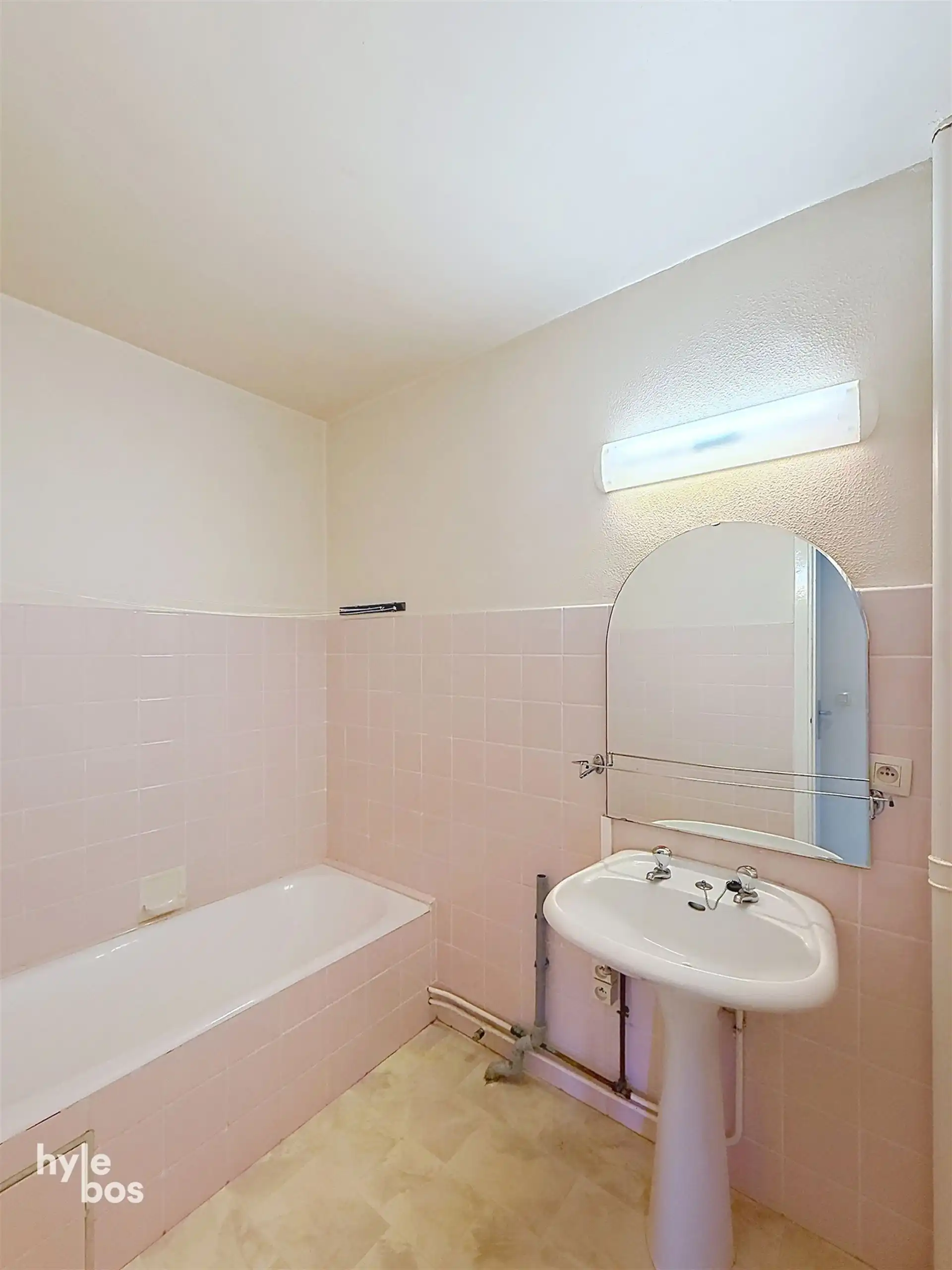 Nabij Waasland Shoppincenter gelegen appartement foto 10