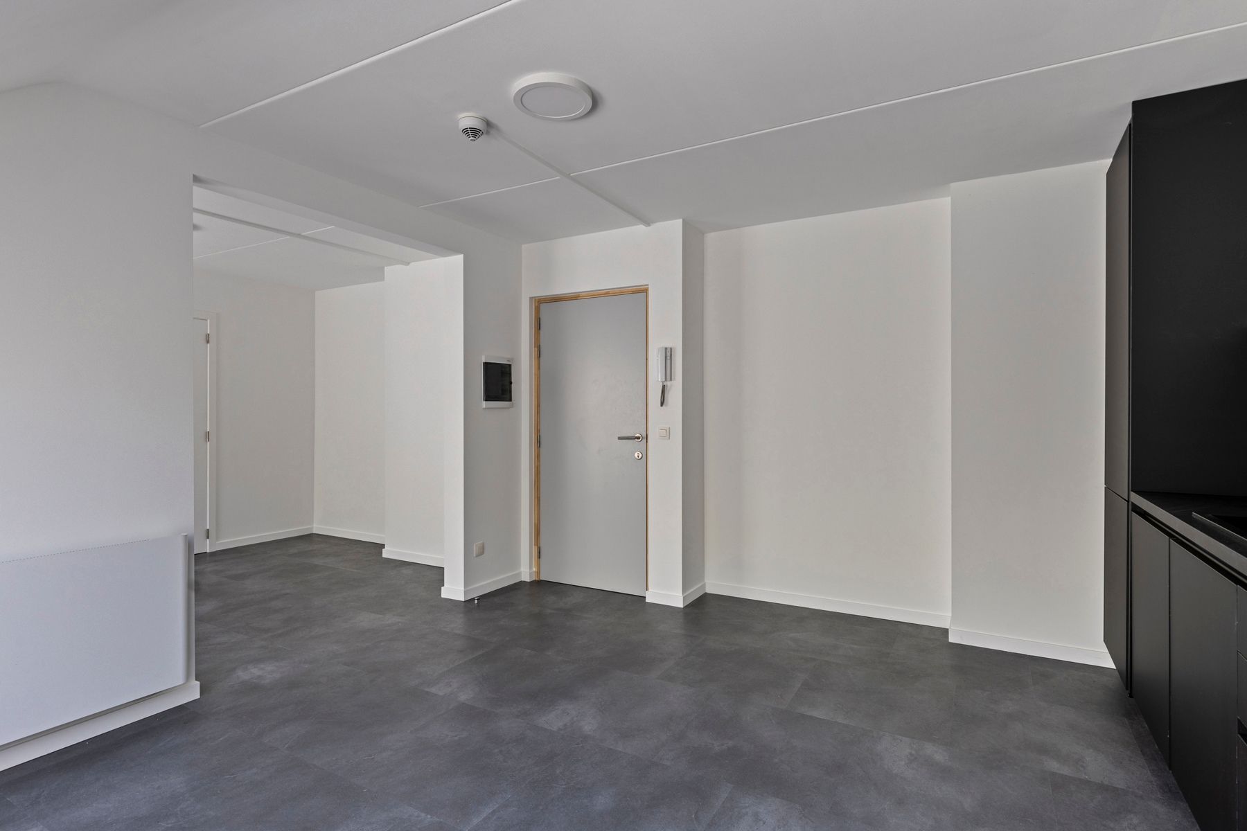 Ruime lichtrijke studio's nabij Gasthuisberg foto 4